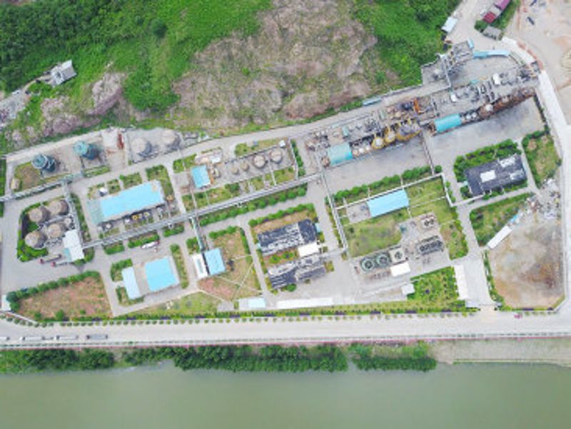 關注農(nóng)村污水處理市場 著力構建人水和諧村莊